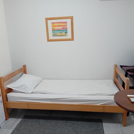 Zeravica Rooms B&B 斯雷姆斯基卡尔洛夫奇 外观 照片