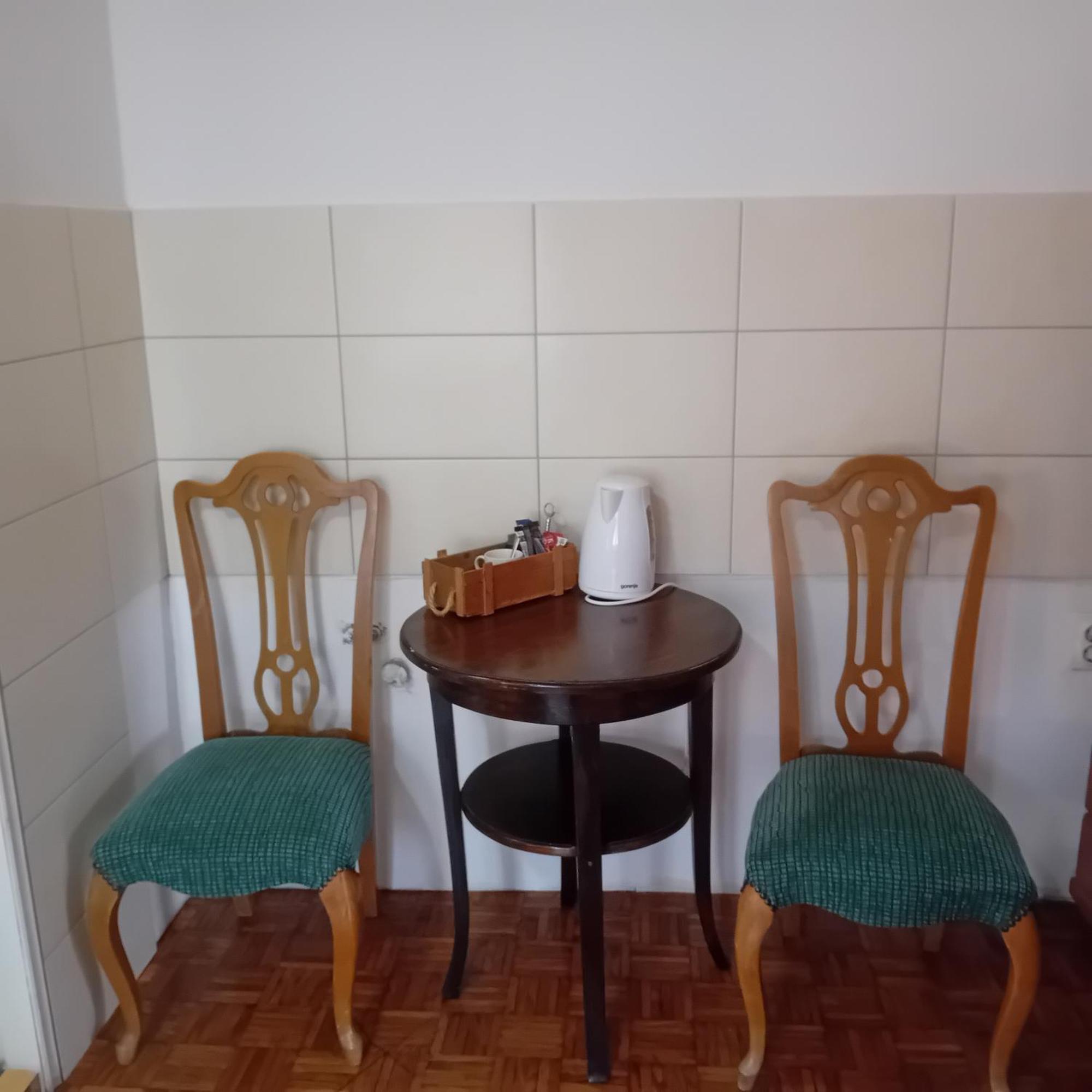 Zeravica Rooms B&B 斯雷姆斯基卡尔洛夫奇 外观 照片