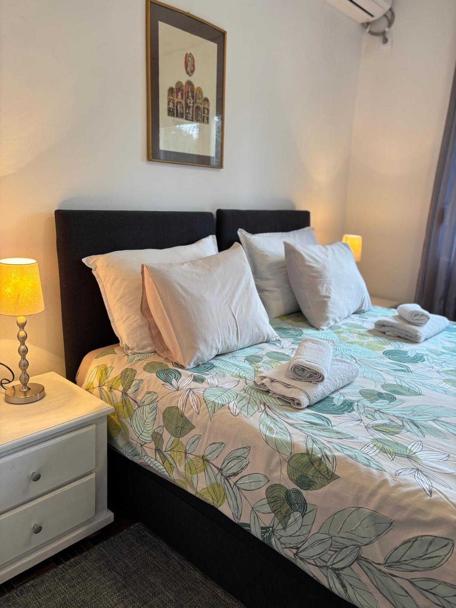Zeravica Rooms B&B 斯雷姆斯基卡尔洛夫奇 外观 照片